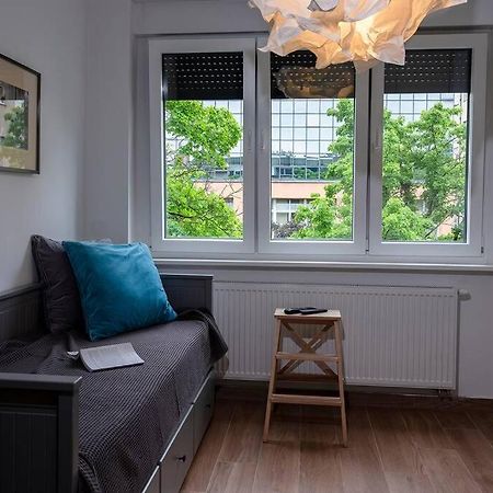 New Charming Apartment In The Heart Of The City! Zagreb Exterior foto
